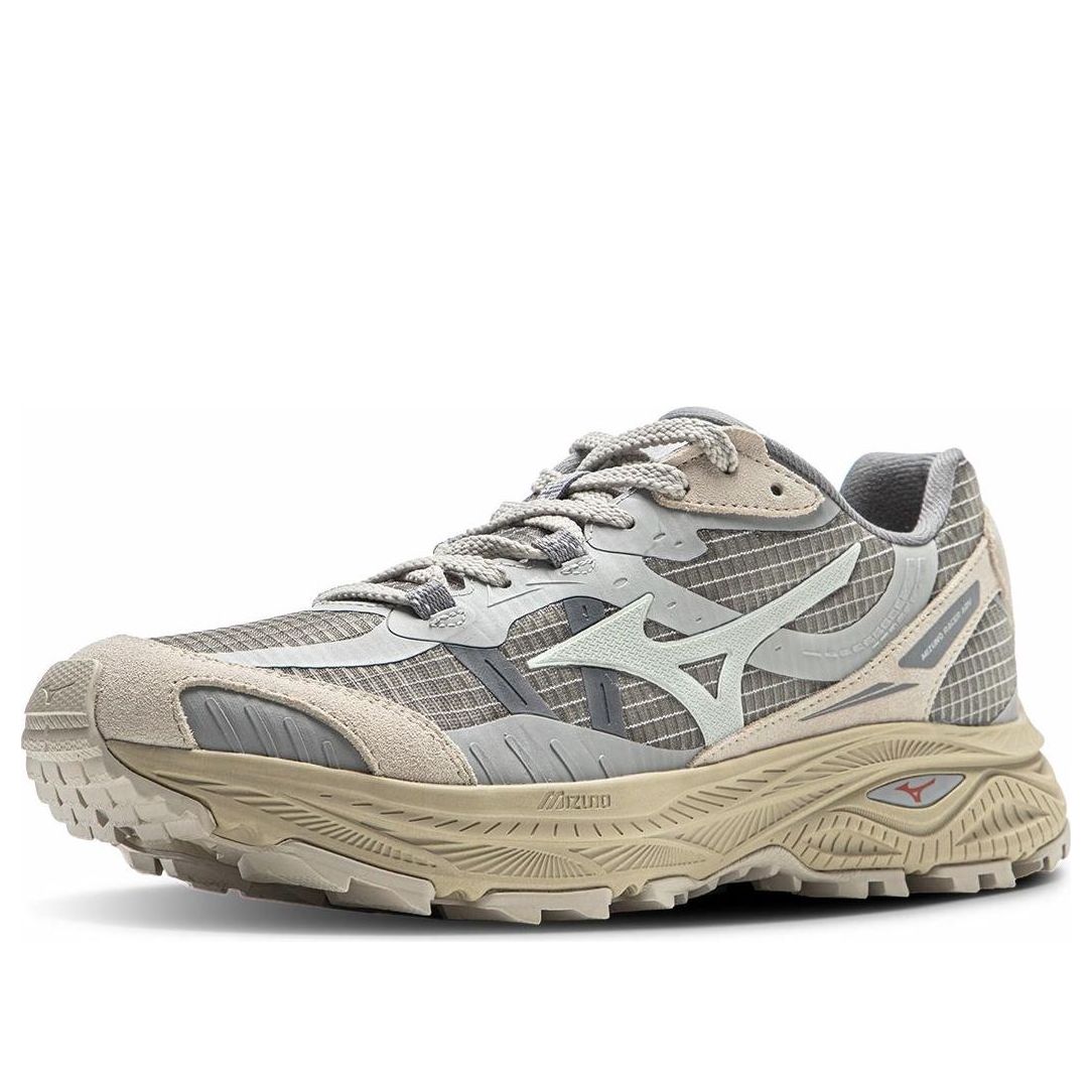 Mizuno Racer ADV 'Cream Beige Grey' D1GH241209