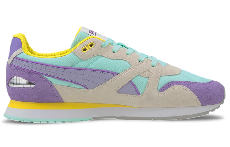 PUMA Mirage OG Grey/Blue/Purple 372976-01