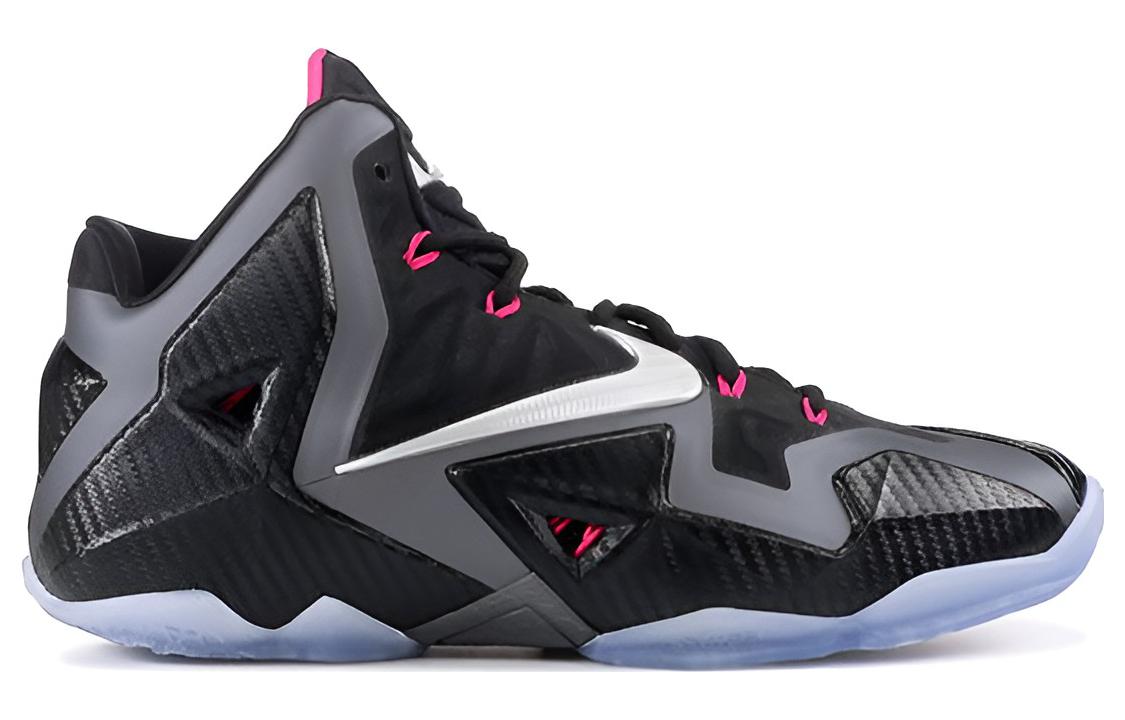 Nike LeBron 11 'Miami Night' 616175-003