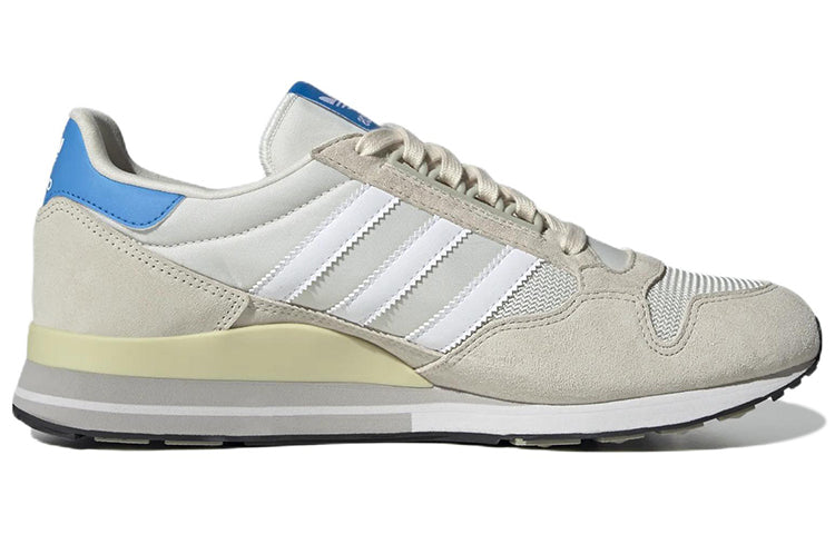 adidas Originals Zx 500 Shoes 'White' GY1981