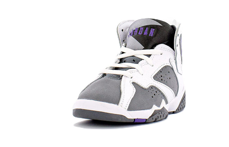 (PS) Air Jordan 7 Retro 'Flint' 2021 DJ2778-100