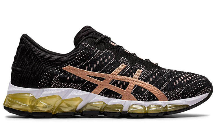 (WMNS) ASICS Gel Quantum 360 5 JCQ 'Rose Gold' 1022A132-002