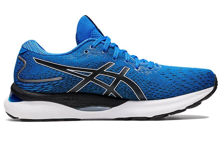 ASICS Gel-Nimbus 24 'Electric Blue' 1011B359-405