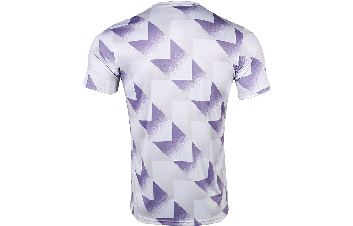 adidas Real Madrid Pre-Match Jersey HA2578