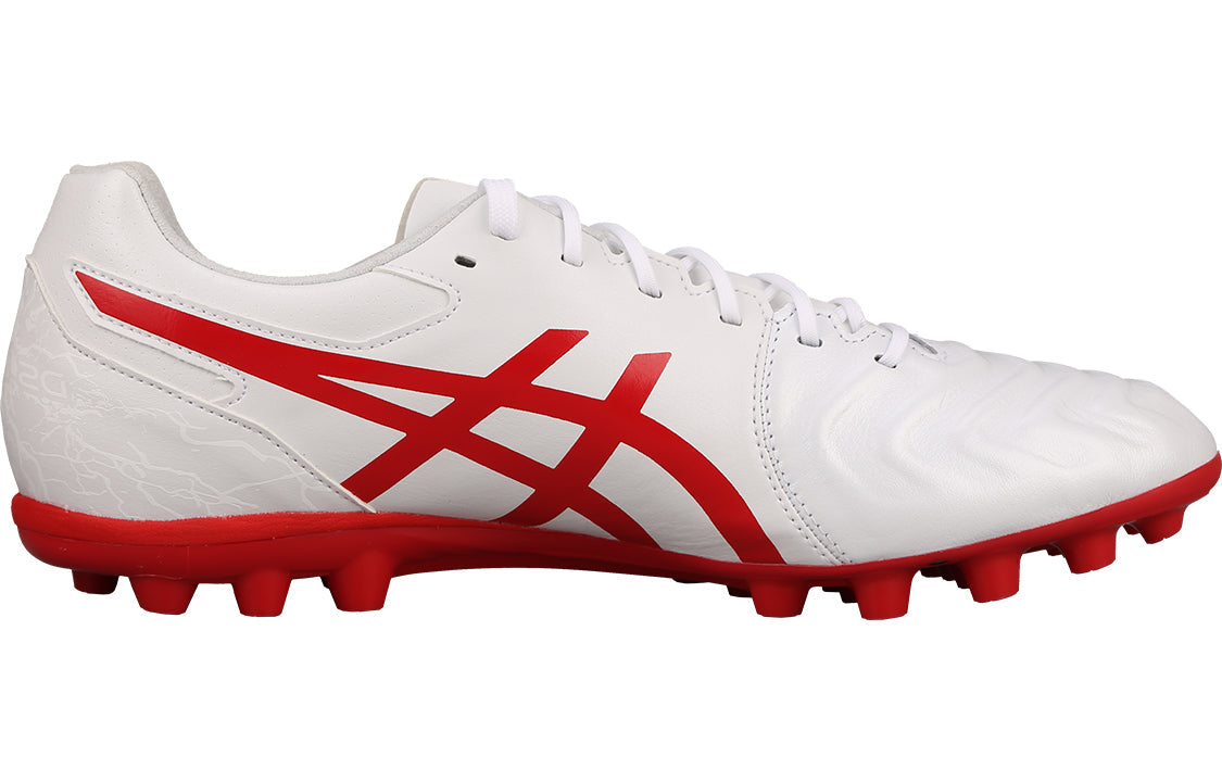 ASICS DS Light AG 'White Red' 1103A032-102