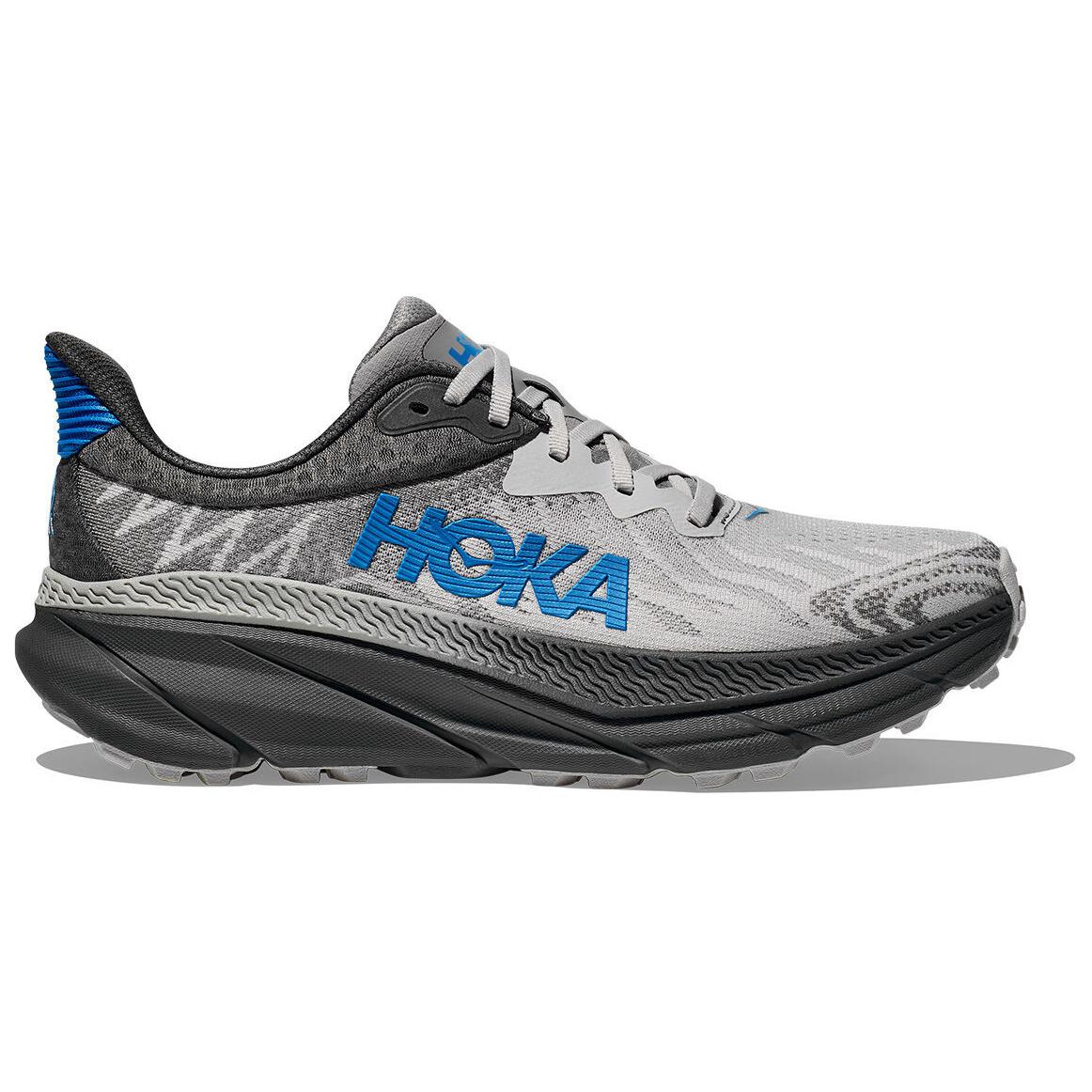 HOKA ONE ONE Challenger 7 'Outer Orbit Blue' 1134497-OHK