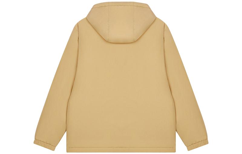 New Balance Casual Sports Jacket 'Yellow' AMJ33321-DLC