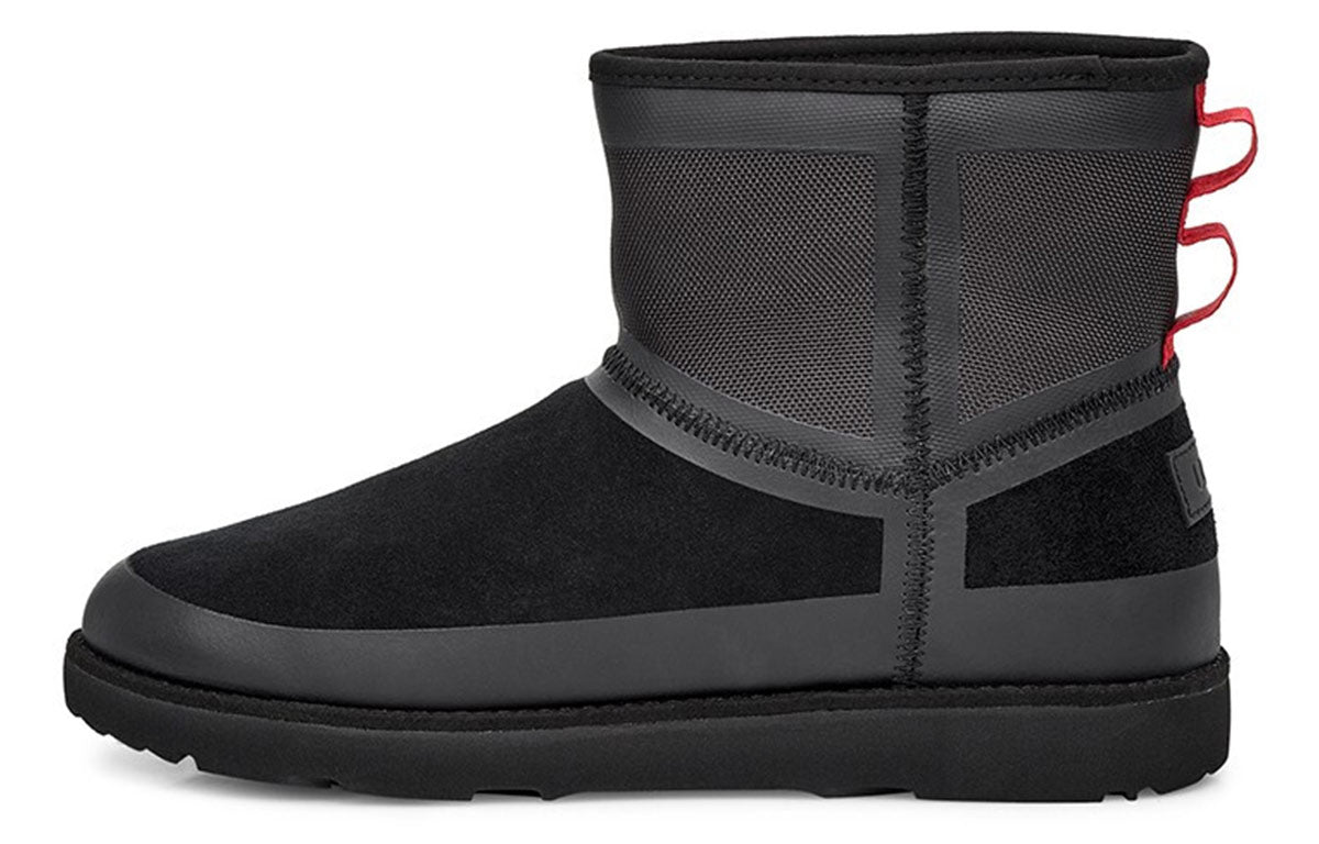 UGG Classic Mini Urban Tech WP 1103877-BTNL