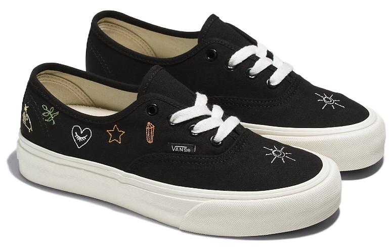 Vans Authentic VR3 'Mystical 'Embraceoidery' VN0005UDBM8