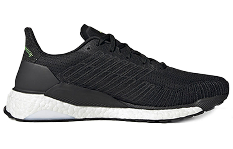 adidas SolarBoost 19 'Black White' FW7814