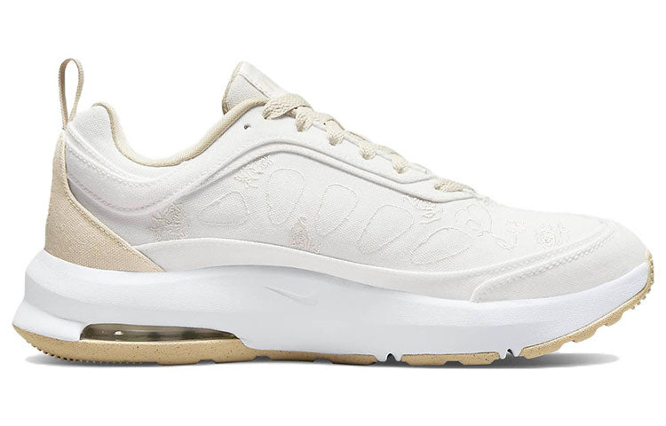 (WMNS) Nike Air Max AP 'White Gold' DQ5023-121