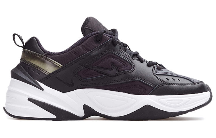 (WMNS) Nike M2K Tekno 'Black Oil Grey' BQ3378-002