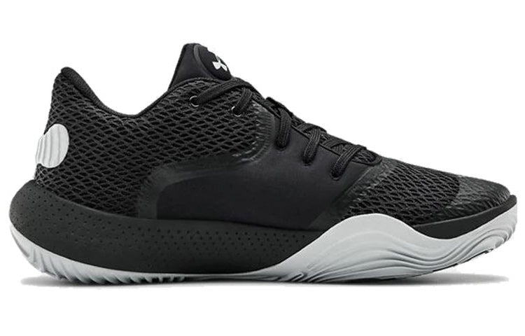 Under Armour Anatomix Spawn 2 'Black' 3022626-001