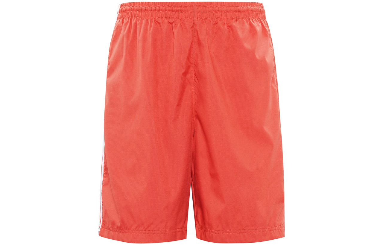 adidas originals Ripstop Ts Sports Shorts Red FM9887