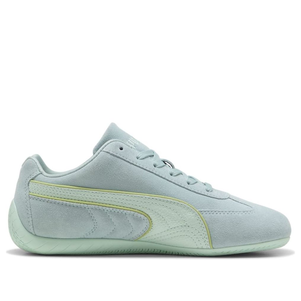 (WMNS) PUMA Speedcat 'Modern Mint Peaceful Blue' 401657-03