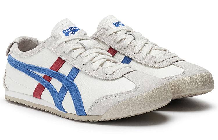 Onitsuka Tiger Mexico 66 'White' TH2J4L-0142