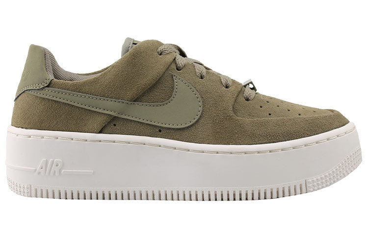 (WMNS) Nike Air Force 1 Sage Low 'Trooper' AR5339-200