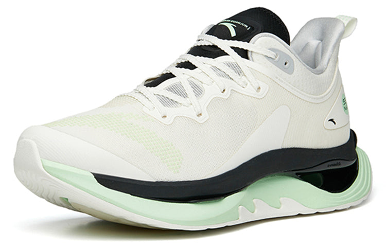 ANTA Nitrogen Tech 'White Green Black' 112225680A-1