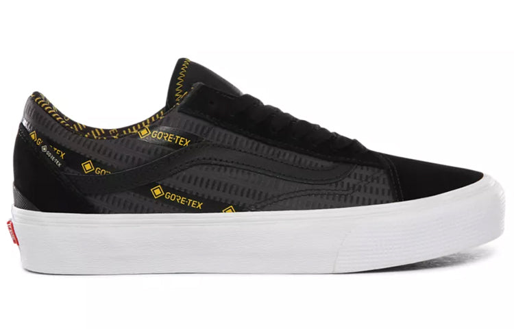 Vans Gore-Tex Old Skool Black VN0A4V9W2TE