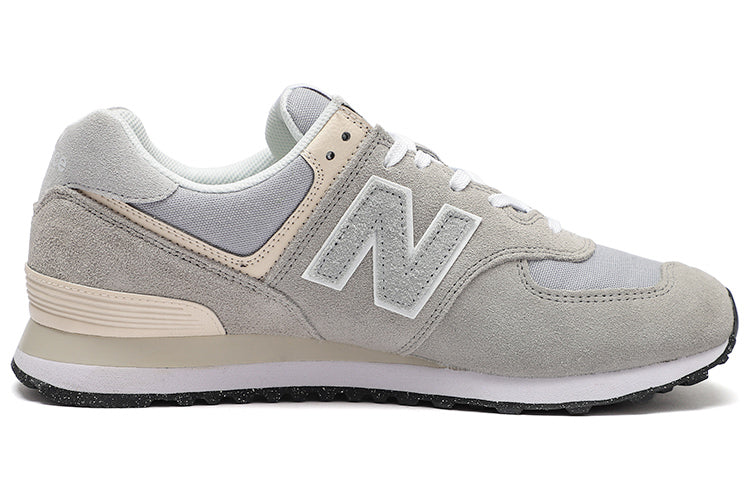 New Balance 574 'Grey Sea Salt' ML574RD2