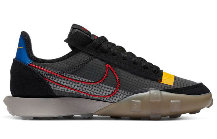 (WMNS) Nike Waffle Racer 2X 'Enigma Stone University Red' CK6647-002