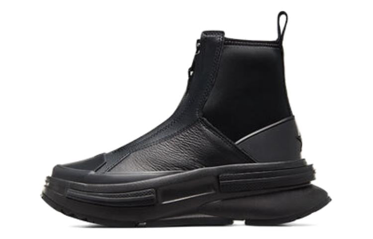 Converse Run Star Legacy Chelsea Boot CX 'Black' A04697C