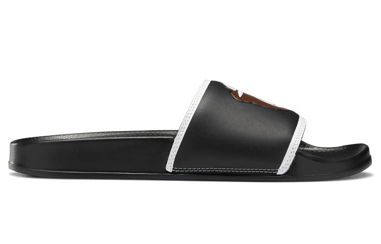Reebok OIOI x Classic Slide 'Black White' GZ8777