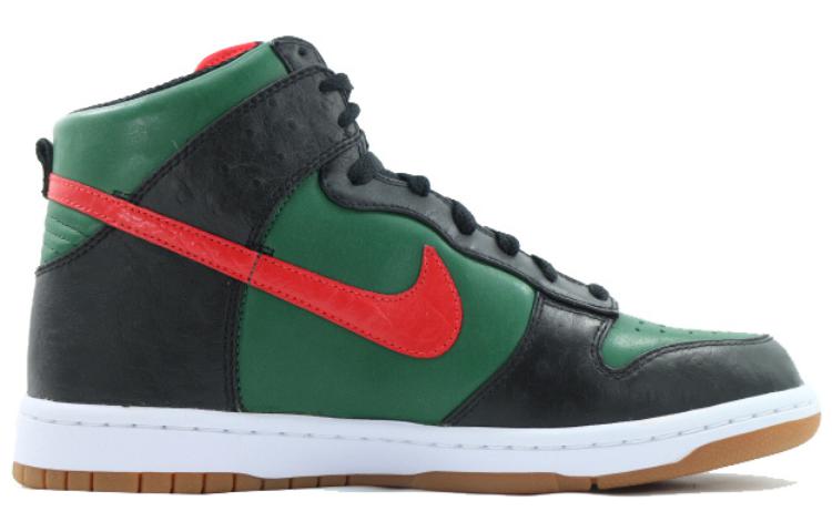 Nike Dunk Hi Supreme Spark Le 'East' 375378-361