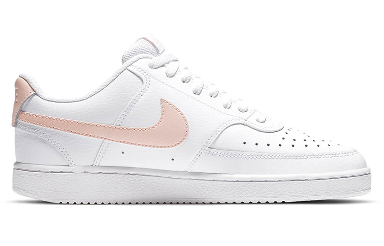 (WMNS) Nike Court Vision Low 'Washed Coral' CD5434-105