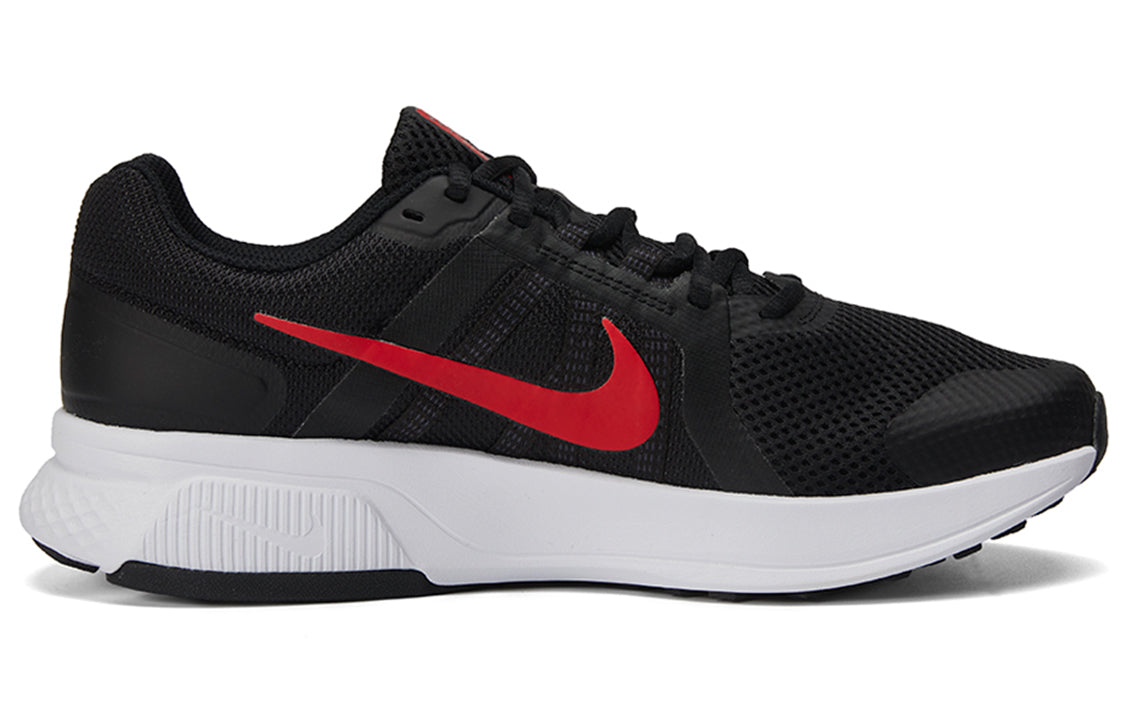 Nike Run Swift 2 'Black University Red' CU3517-003