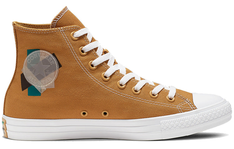 Converse Chuck Taylor All Star High 'Space Tracer' 165093C