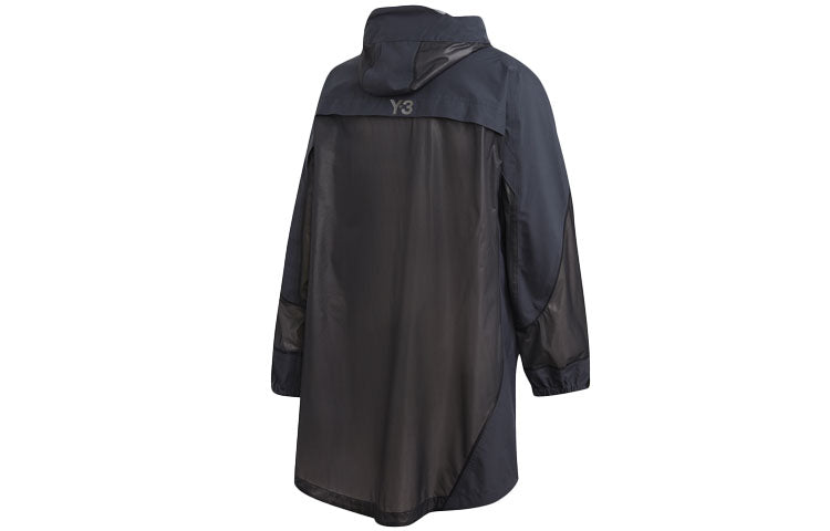 adidas Y-3 CH1 Terrex Parka 'Night Grey' GK4399