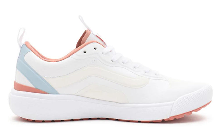 Vans Carbon Ultrarange Exo 'Pink Blue' VN0A4U1KA20