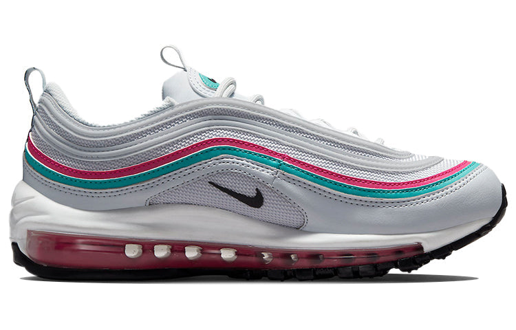(WMNS) Nike Air Max 97 'Silver Beach' DH5093-001