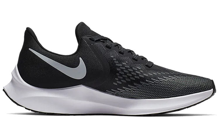 (WMNS) Nike Air Zoom Winflo 6 'Black' AQ8228-003