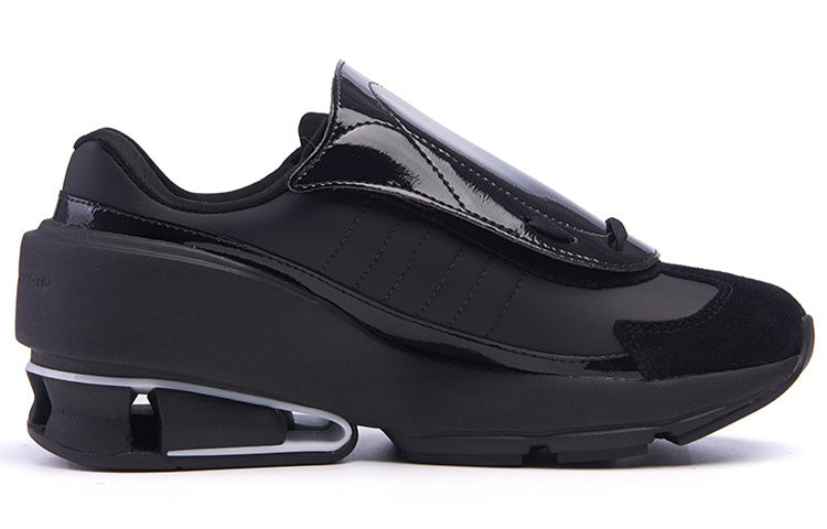 (WMNS) adidas Y3 Sukui 'Black' EF2636