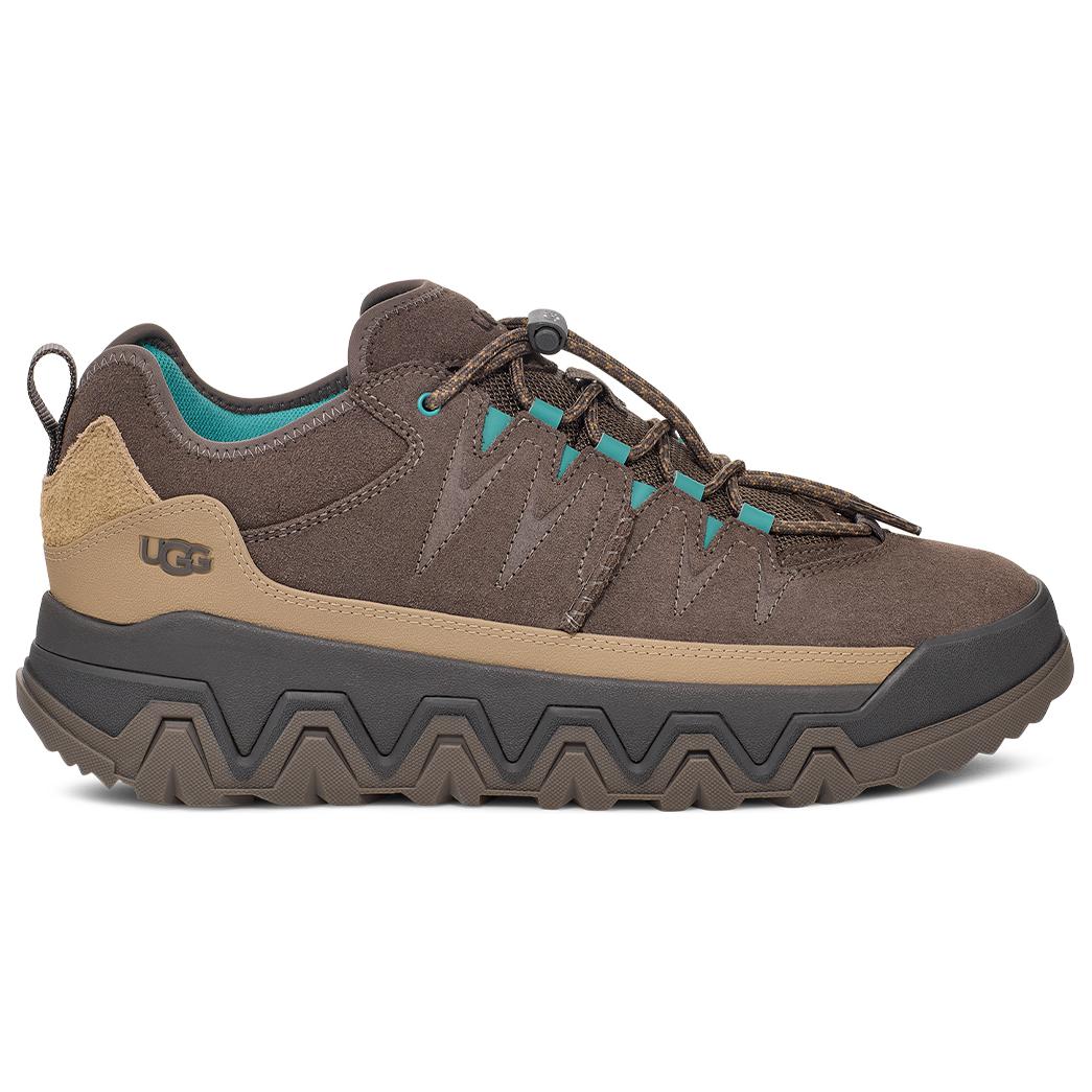 UGG CapTrail Low 'Thunder Cloud Antilope' 1158252-TDR