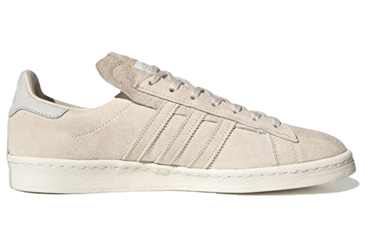 adidas x Recouture Campus 80 'Chalk White' FY6750