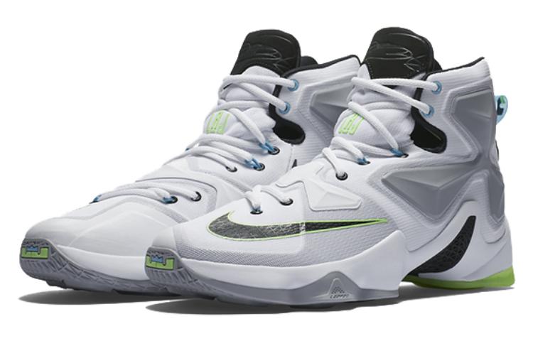 Nike LeBron 13 'Command Force' 807219-100