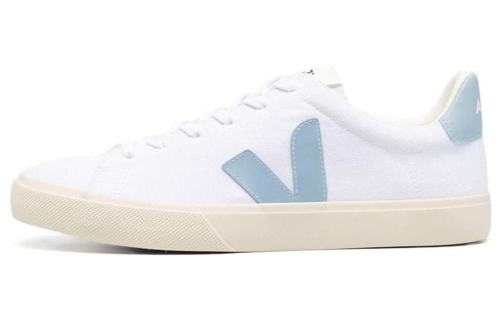 VEJA Campo low-top 'Steel' CA0103136B