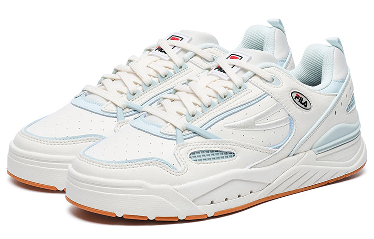 (WMNS) FILA Slam 22 'White Blue' F12W231217FGB