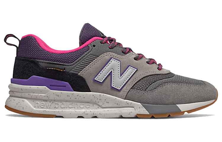 (WMNS) New Balance 997H Series 'Purple' CW997HXD