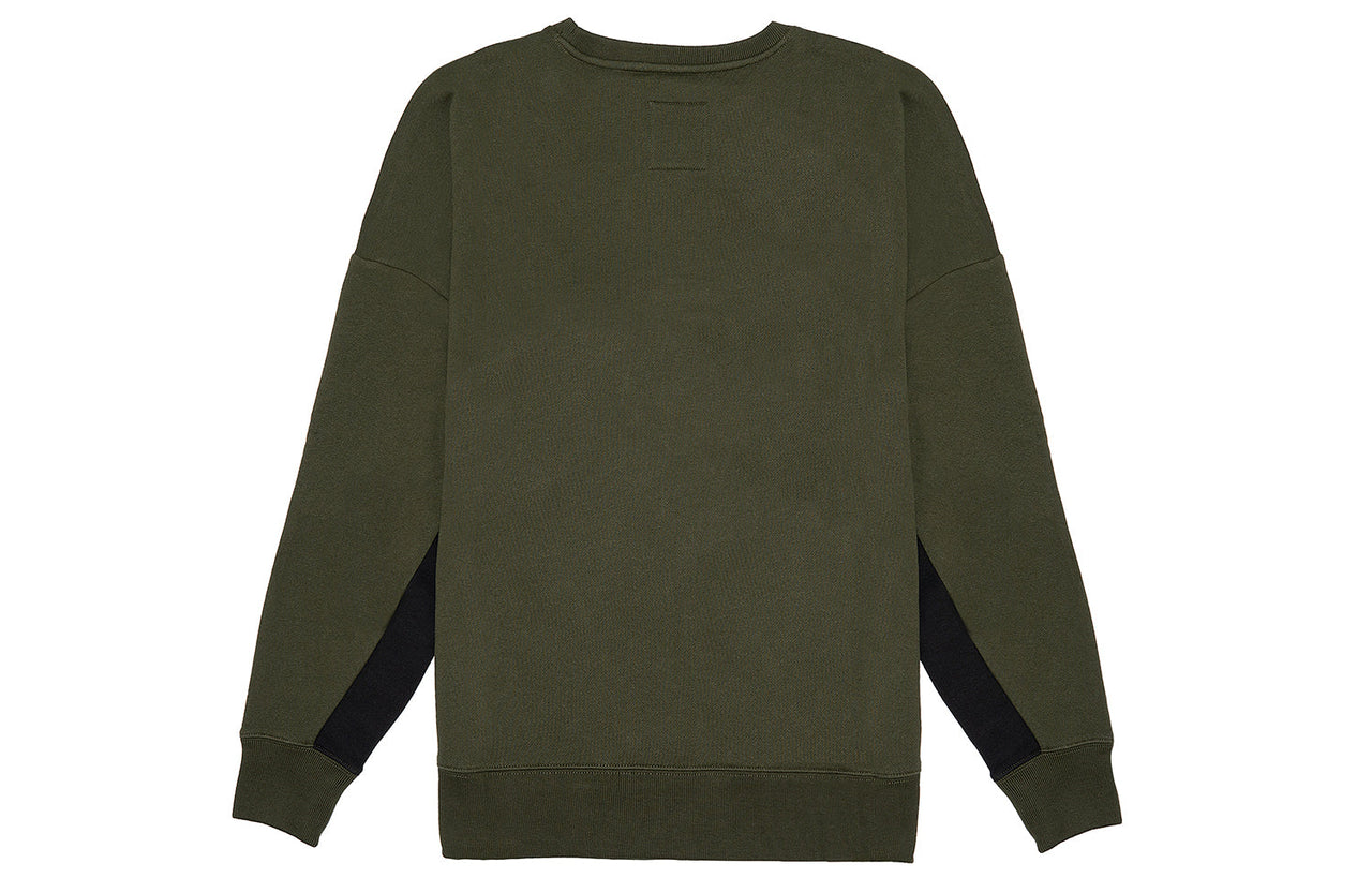 Vans Men's Green/Black VN0A4BP598O