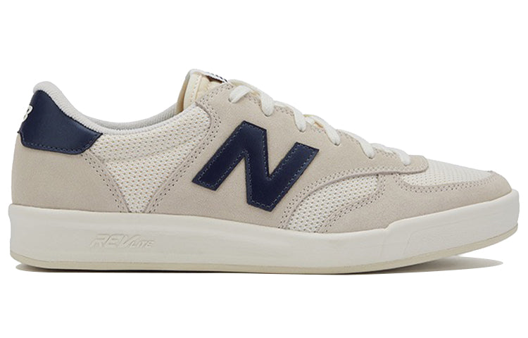 New Balance 300 Series Beige/Gray/Blue CRT300F1