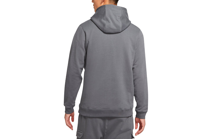 Men's Nike Athleisure Casual Sports Iron Gray DH4350-022