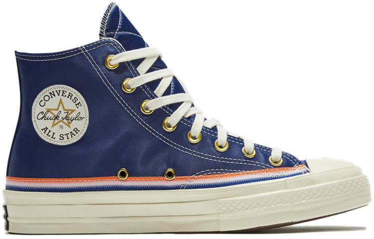 Converse Breaking Down Barriers x Chuck 70 High 'Knicks' 166815C