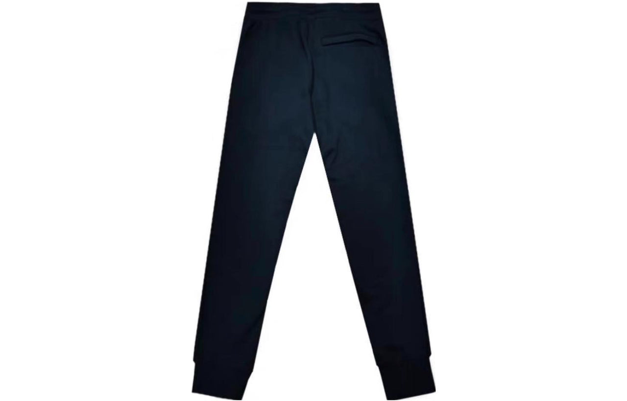 Nike Swoosh Sweatpants 'Black' CJ9450-010