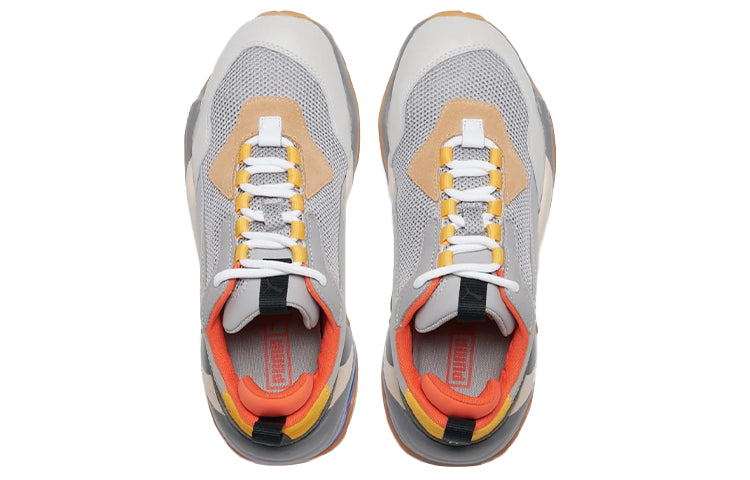 (WMNS) PUMA Thunder Spectra 'Steel Grey' 368504-02