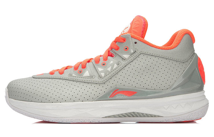 Li-Ning Way Of Wade 4 '25th Anniversary' ABAK033-35