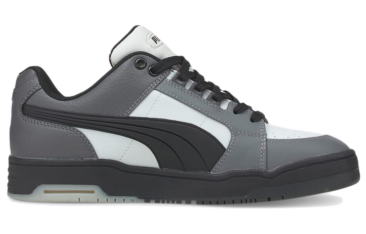 PUMA Slipstream Lo Reprise 'Grey Violet Castlerock' 384233-02